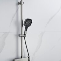 Душевая система  Rose R1056T - Превью изображения №4 — Интернет-магазин Time-Shop