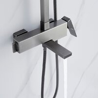 Душевая система  Rose R1056T - Превью изображения №5 — Интернет-магазин Time-Shop