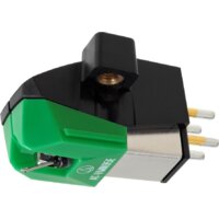 Звукосниматель Audio-Technica AT-VM95E - Превью изображения №2 — Интернет-магазин Time-Shop
