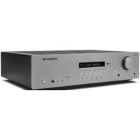 Стереоресивер Cambridge Audio AXR100 - Превью изображения №2 — Интернет-магазин Time-Shop