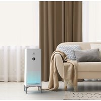 Очиститель воздуха Electrolux EAP-2050D Yin&Yang - Превью изображения №8 — Интернет-магазин Time-Shop