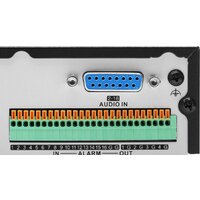 Гибридный видеорегистратор HiWatch DS-H216UA(B) - Превью изображения №8 — Интернет-магазин Time-Shop