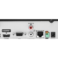 Гибридный видеорегистратор HiWatch DS-H216UA(B) - Превью изображения №7 — Интернет-магазин Time-Shop