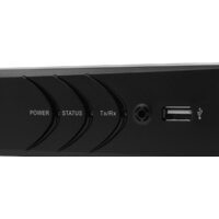 Гибридный видеорегистратор HiWatch DS-H216UA(B) - Превью изображения №5 — Интернет-магазин Time-Shop