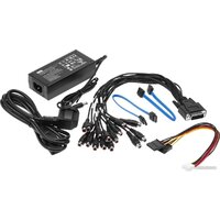 Гибридный видеорегистратор HiWatch DS-H216UA(B) - Превью изображения №9 — Интернет-магазин Time-Shop