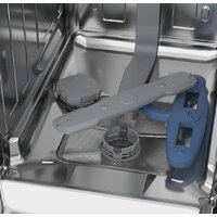 Встраиваемая посудомоечная машина BEKO BDIS35162Q - Превью изображения №2 — Интернет-магазин Time-Shop