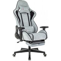 Zombie Drift/F (серо-голубой/черный)