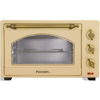 Pioneer MO5132G (бежевый)