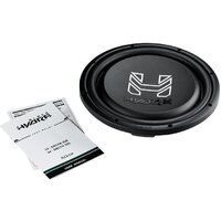 Головка сабвуфера Black Hydra Delta 12S - Превью изображения №4 — Интернет-магазин Time-Shop