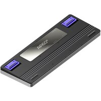 Клавиатура NuPhy Air60 HE (Low-Profile Magnetic Jade) - Превью изображения №2 — Интернет-магазин Time-Shop