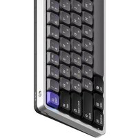 Клавиатура NuPhy Air60 HE (Low-Profile Magnetic Jade) - Превью изображения №3 — Интернет-магазин Time-Shop