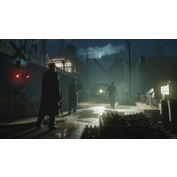  Mafia: Definitive Edition для PlayStation 4 - Превью изображения №5 — Интернет-магазин Time-Shop