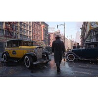  Mafia: Definitive Edition для PlayStation 4 - Превью изображения №4 — Интернет-магазин Time-Shop
