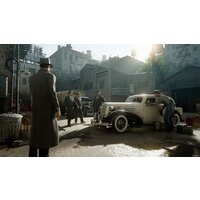  Mafia: Definitive Edition для PlayStation 4 - Превью изображения №3 — Интернет-магазин Time-Shop