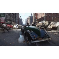  Mafia: Definitive Edition для PlayStation 4 - Превью изображения №6 — Интернет-магазин Time-Shop