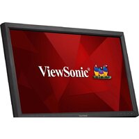 Портативный монитор ViewSonic TD2223 - Превью изображения №2 — Интернет-магазин Time-Shop