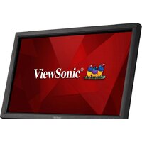 Портативный монитор ViewSonic TD2223 - Превью изображения №3 — Интернет-магазин Time-Shop