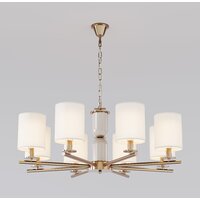 Евросвет 60146/8 латунь