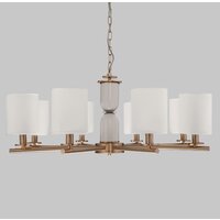  Евросвет 60146/8 латунь - Превью изображения №3 — Интернет-магазин Time-Shop