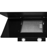 Кухонная вытяжка Exiteq EX-1129 - Превью изображения №2 — Интернет-магазин Time-Shop