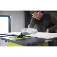 Распиловочный (циркулярный) станок Ryobi RTS1800-G - Превью изображения №5 — Интернет-магазин Time-Shop