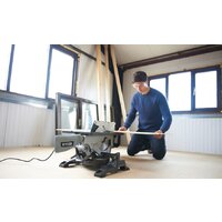 Распиловочный (циркулярный) станок Ryobi RTS1800-G - Превью изображения №2 — Интернет-магазин Time-Shop