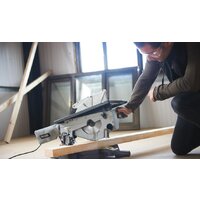 Распиловочный (циркулярный) станок Ryobi RTS1800-G - Превью изображения №3 — Интернет-магазин Time-Shop