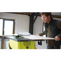 Распиловочный (циркулярный) станок Ryobi RTS1800-G - Превью изображения №4 — Интернет-магазин Time-Shop