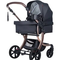 Aimile Original New Gold (2 в 1, черное золото)