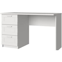 Стол Anrex Skagen 3S (белый) - Превью изображения №2 — Интернет-магазин Time-Shop