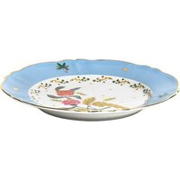 Тарелка обеденная Bitossi Fabula FTB00050 (букет) - Превью изображения №2 — Интернет-магазин Time-Shop