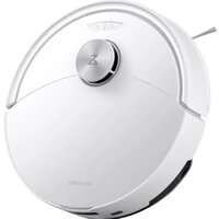 Roborock Q10P (евровилка, с английской озвучкой, белый)