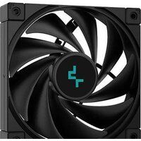 Система жидкостного охлаждения для процессора DeepCool LT520 R-LT520-BKAMNF-G-1 - Превью изображения №3 — Интернет-магазин Time-Shop