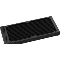 Система жидкостного охлаждения для процессора DeepCool LT520 R-LT520-BKAMNF-G-1 - Превью изображения №4 — Интернет-магазин Time-Shop