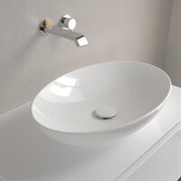 Умывальник Villeroy & Boch 4A4701R1 - Превью изображения №8 — Интернет-магазин Time-Shop