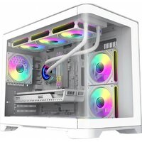 TGPC HYPE Flame Aqua 93466 A-X