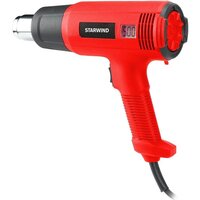 Промышленные фены