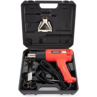 Промышленный фен StarWind HG2000RLS5 - Превью изображения №5 — Интернет-магазин Time-Shop