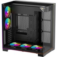 Корпус Thermalright A70 ARGB FAN5-C (черный) - Превью изображения №3 — Интернет-магазин Time-Shop