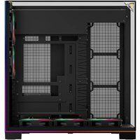 Корпус Thermalright A70 ARGB FAN5-C (черный) - Превью изображения №5 — Интернет-магазин Time-Shop