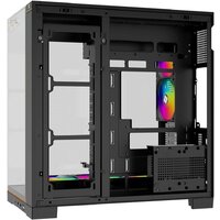 Корпус Thermalright A70 ARGB FAN5-C (черный) - Превью изображения №4 — Интернет-магазин Time-Shop
