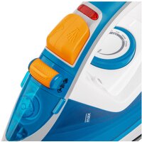 Утюг Sencor SSI 7710BL - Превью изображения №6 — Интернет-магазин Time-Shop