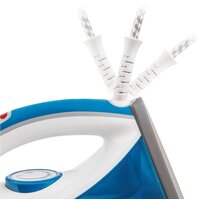 Утюг Sencor SSI 7710BL - Превью изображения №8 — Интернет-магазин Time-Shop