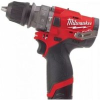 Milwaukee M12 FPDX-202X 4933464136 (с 2-мя АКБ, кейс)