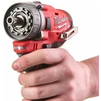 Ударная дрель-шуруповерт Milwaukee M12 FPDX-202X 4933464136 (с 2-мя АКБ, кейс) - Превью изображения №4 — Интернет-магазин Time-Shop