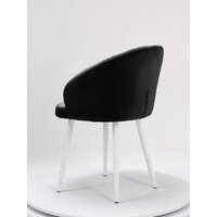  Памир Зефир F90 (черный/белая опора) - Превью изображения №2 — Интернет-магазин Time-Shop