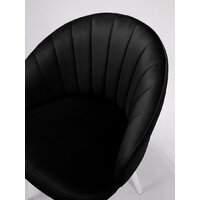  Памир Зефир F90 (черный/белая опора) - Превью изображения №3 — Интернет-магазин Time-Shop