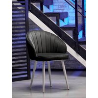  Памир Зефир F90 (черный/белая опора) - Превью изображения №4 — Интернет-магазин Time-Shop