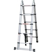 Лестница-стремянка Сорокин 24.27 - Превью изображения №3 — Интернет-магазин Time-Shop