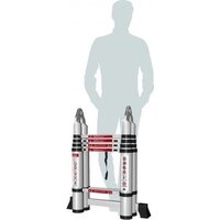 Лестница-стремянка Сорокин 24.27 - Превью изображения №2 — Интернет-магазин Time-Shop